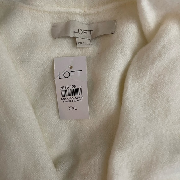 LOFT Cardigan - Picture 3 of 3